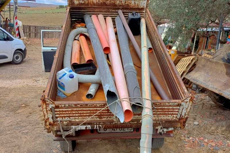 OmecoHub - Immagine BREMACH FBGR35